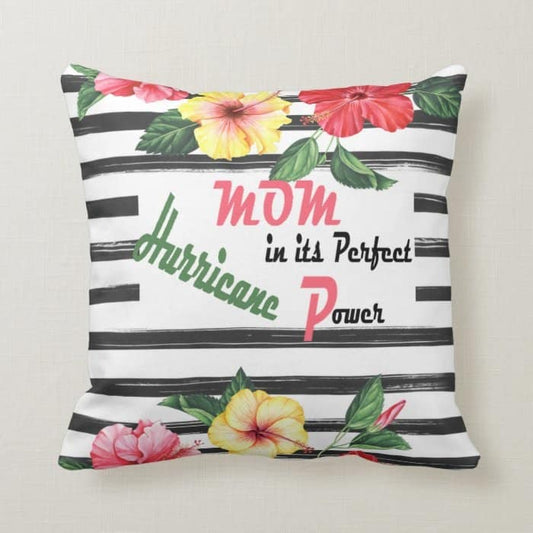 Mothers Day Cushion 3 | Mothers Day Collection | Dull Silk | 18 x 18